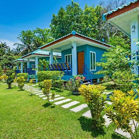 Rat Villa Pa Khlok Екстер'єр фото
