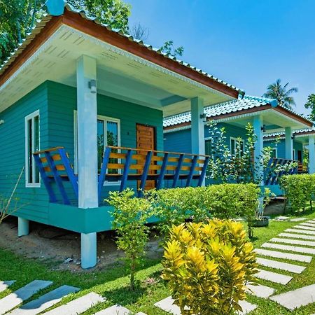 Rat Villa Pa Khlok Екстер'єр фото
