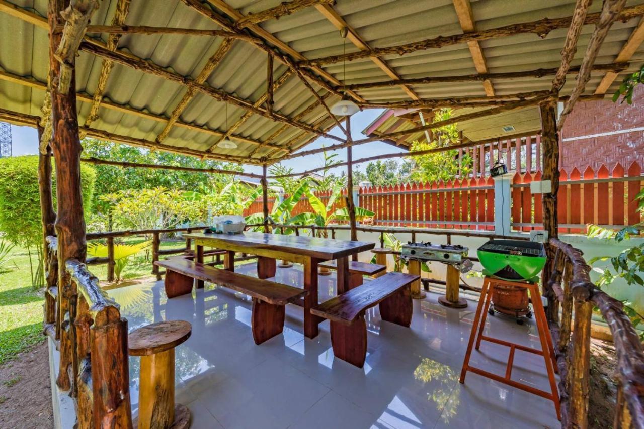Rat Villa Pa Khlok Екстер'єр фото