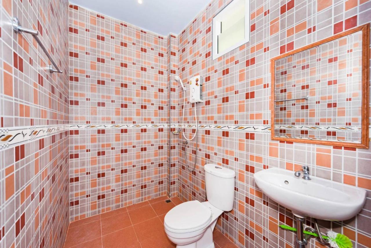 Rat Villa Pa Khlok Екстер'єр фото