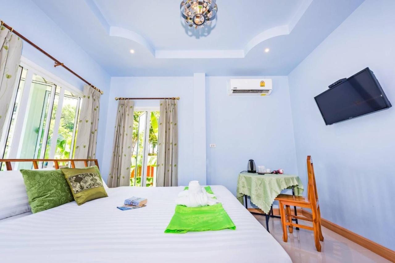 Rat Villa Pa Khlok Екстер'єр фото