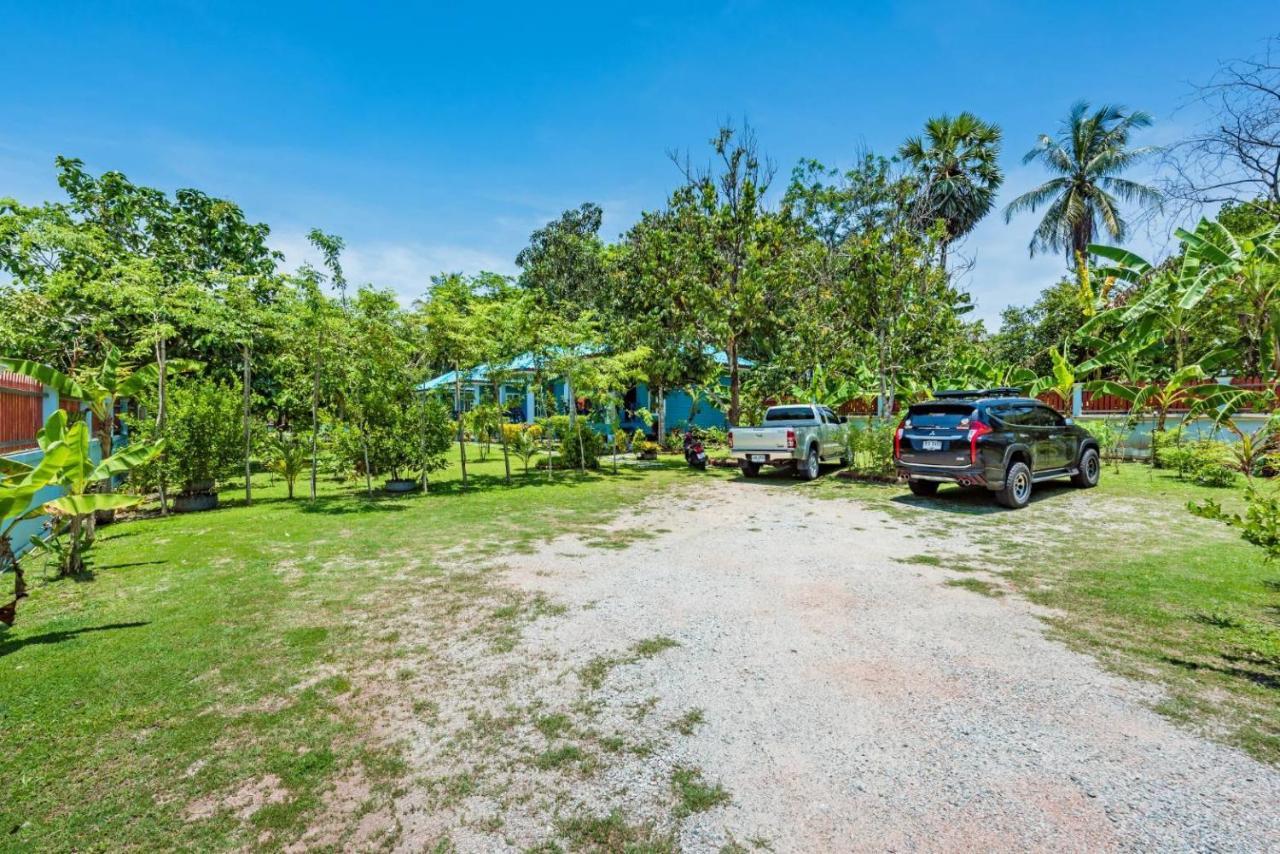 Rat Villa Pa Khlok Екстер'єр фото