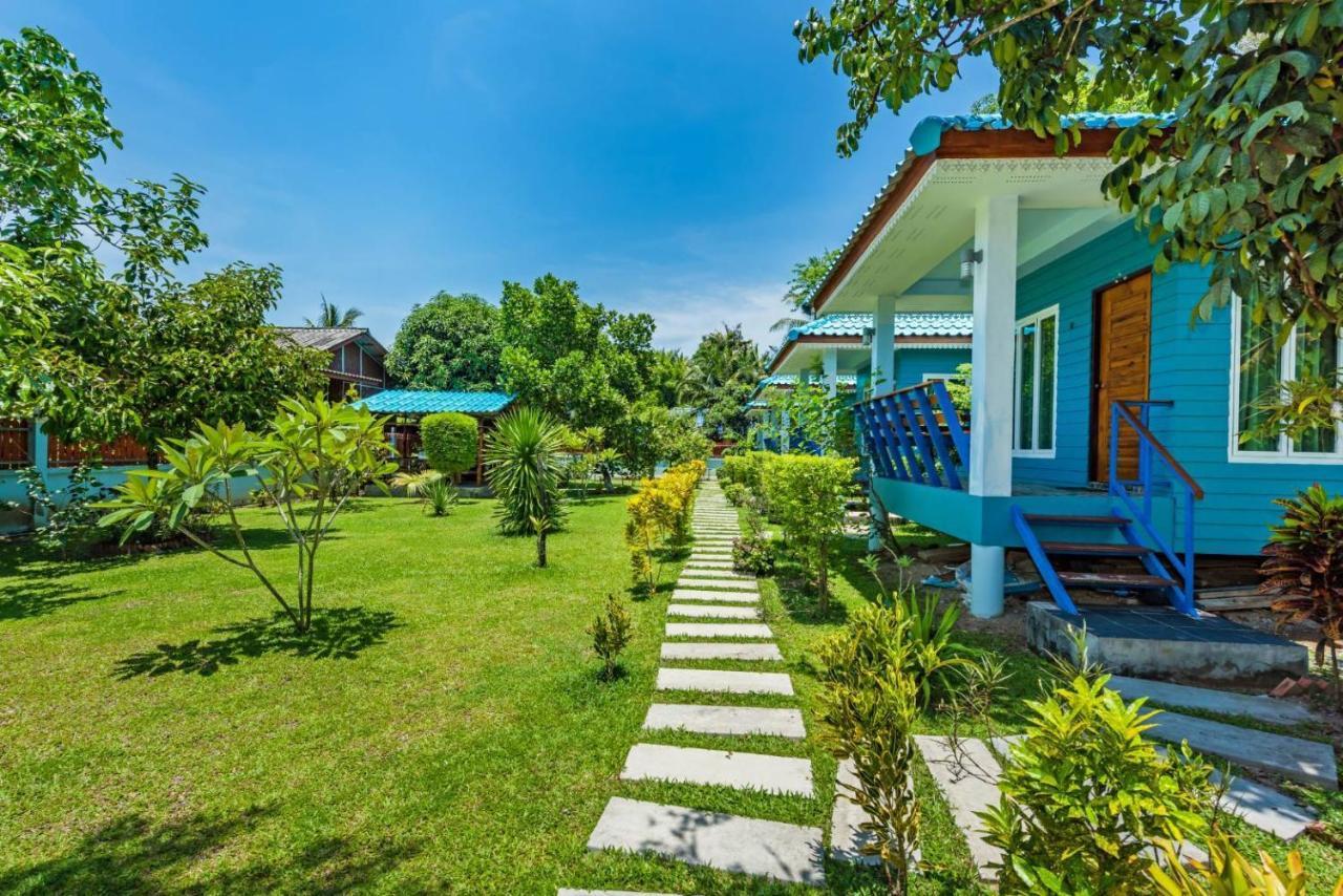 Rat Villa Pa Khlok Екстер'єр фото