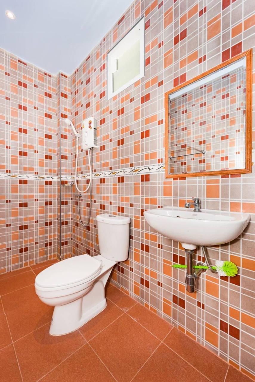 Rat Villa Pa Khlok Екстер'єр фото
