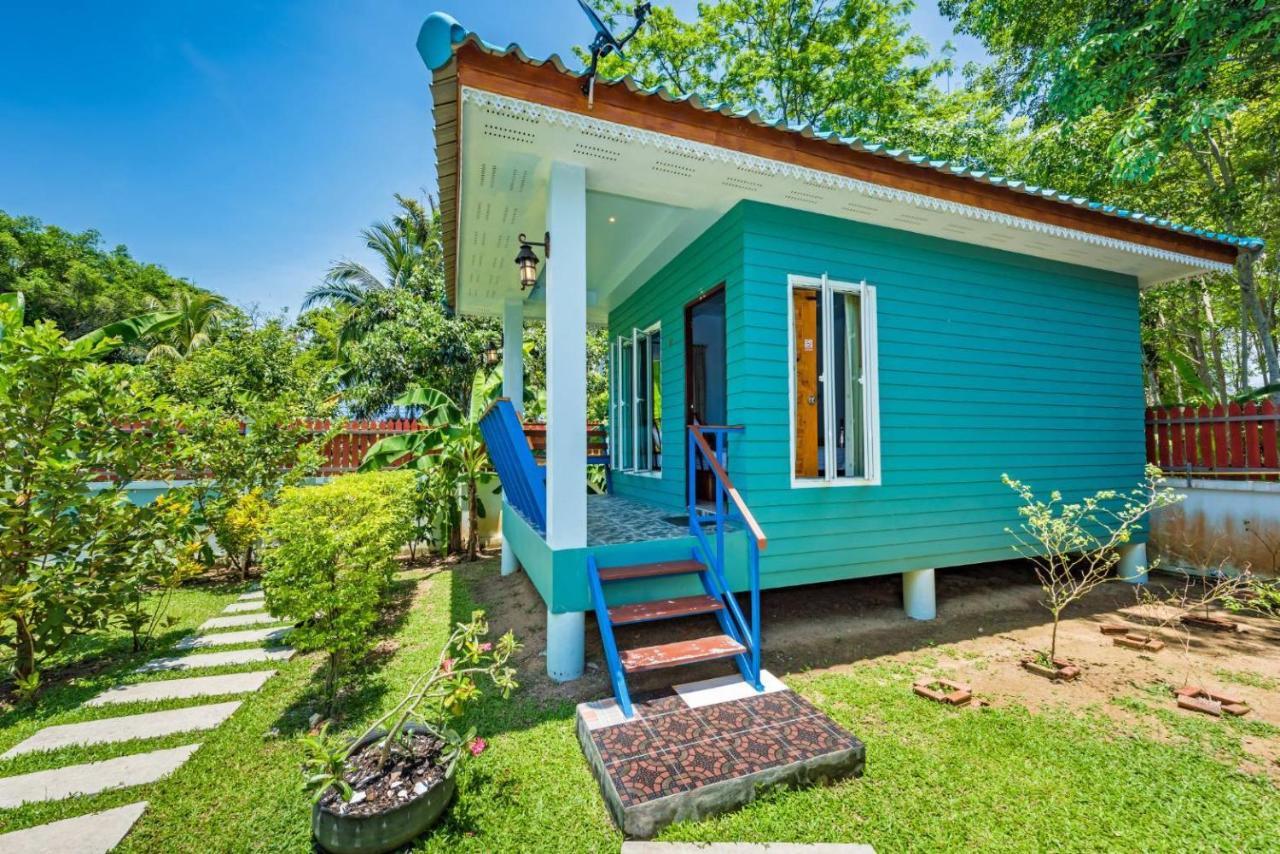 Rat Villa Pa Khlok Екстер'єр фото