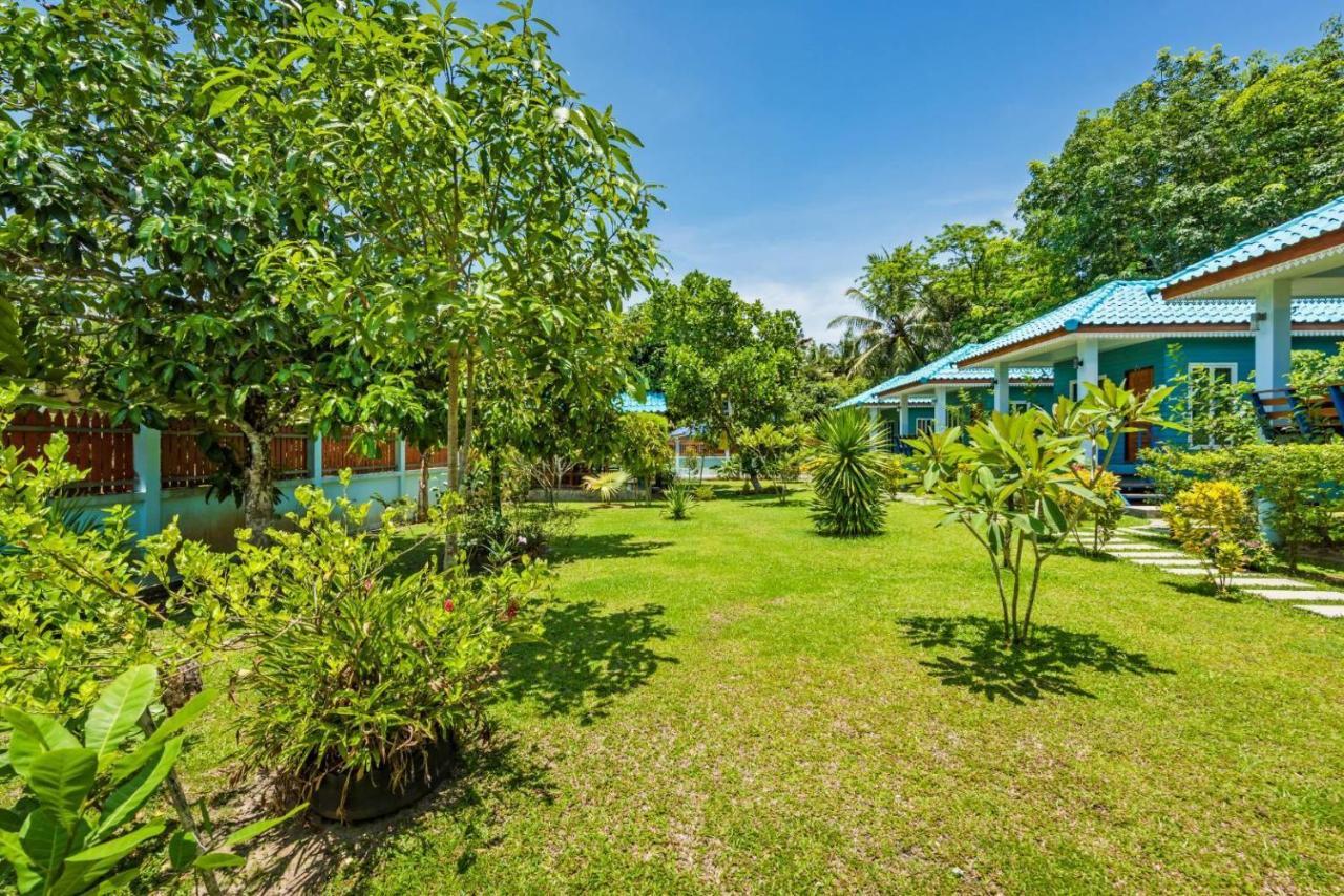 Rat Villa Pa Khlok Екстер'єр фото