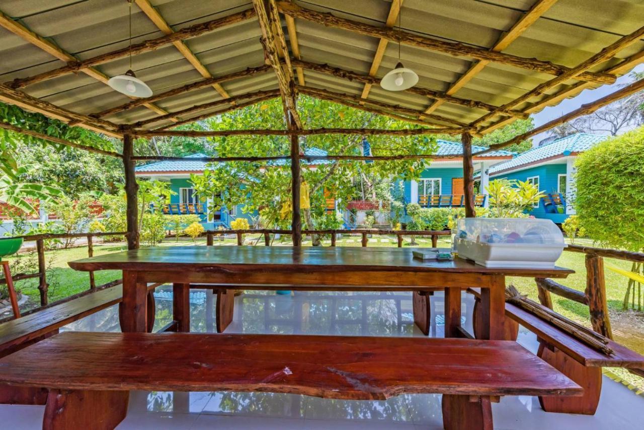 Rat Villa Pa Khlok Екстер'єр фото