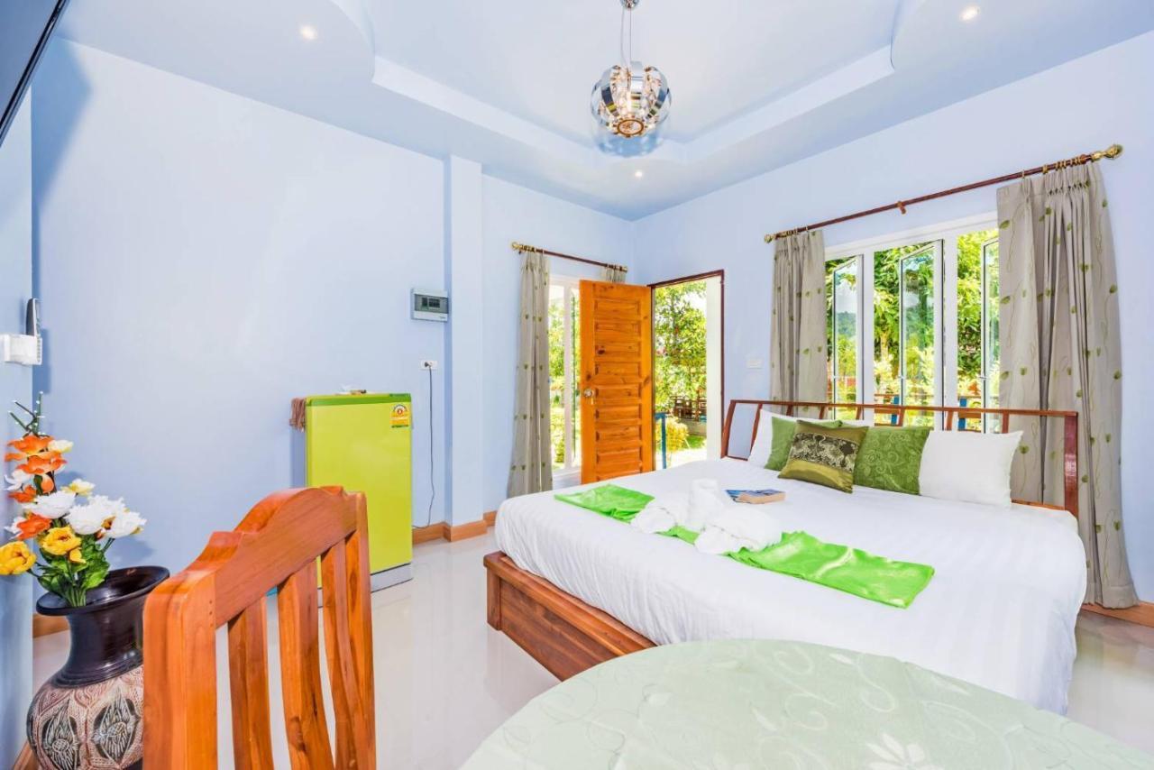 Rat Villa Pa Khlok Екстер'єр фото