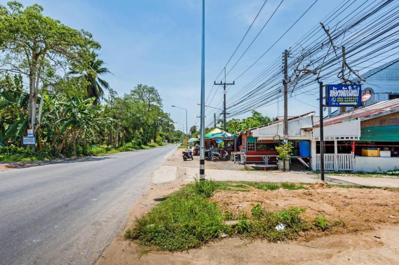 Rat Villa Pa Khlok Екстер'єр фото