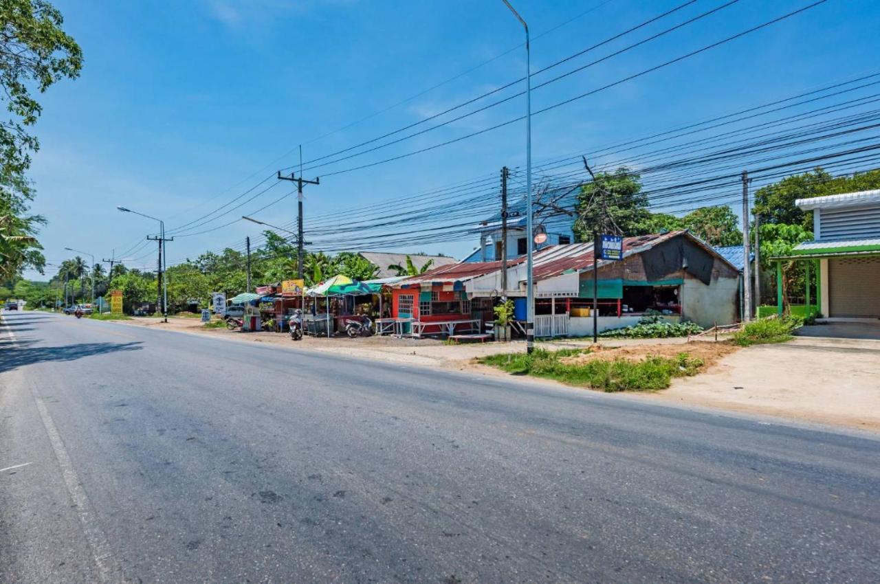 Rat Villa Pa Khlok Екстер'єр фото