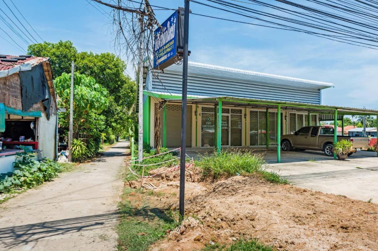 Rat Villa Pa Khlok Екстер'єр фото